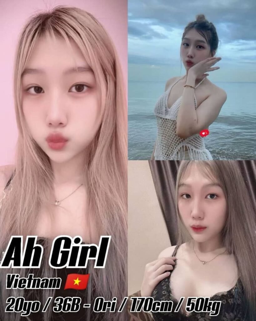 AH GIRL