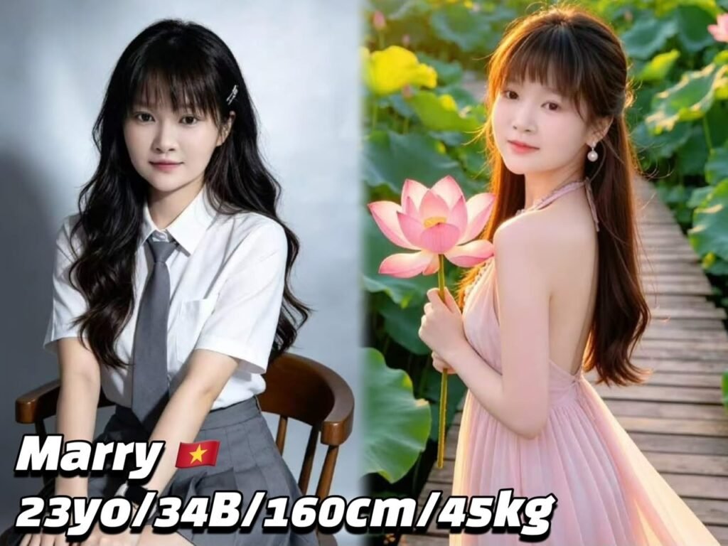 MARRY