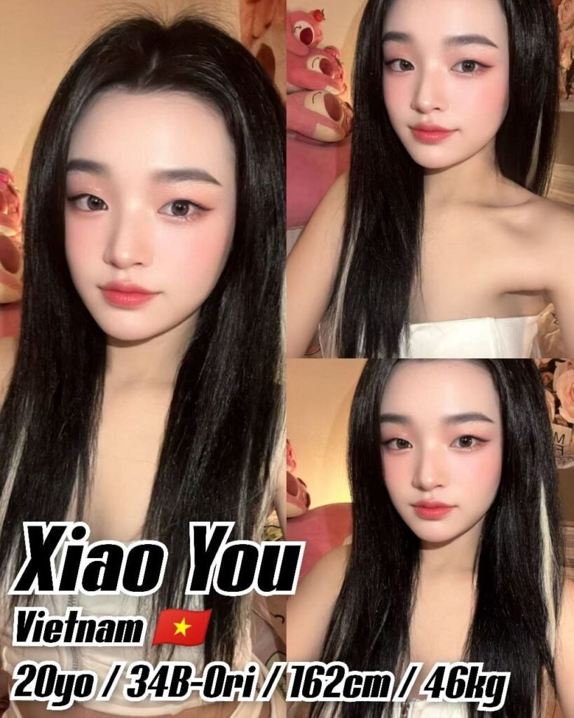 XIAO YOU
