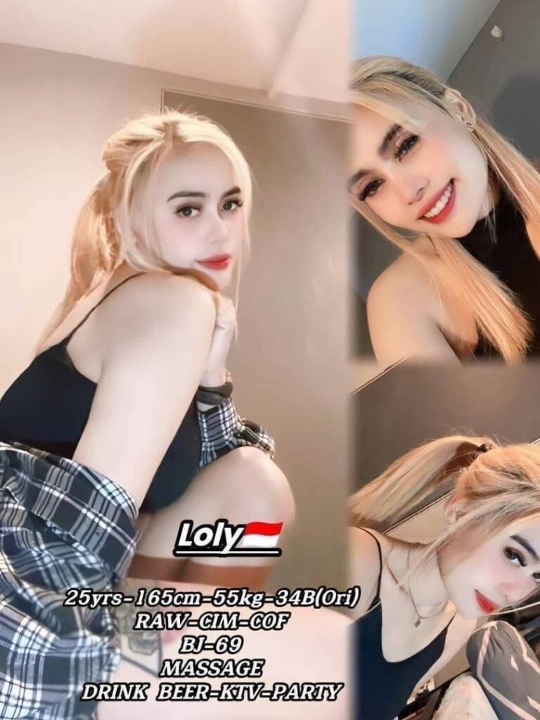 LOLY